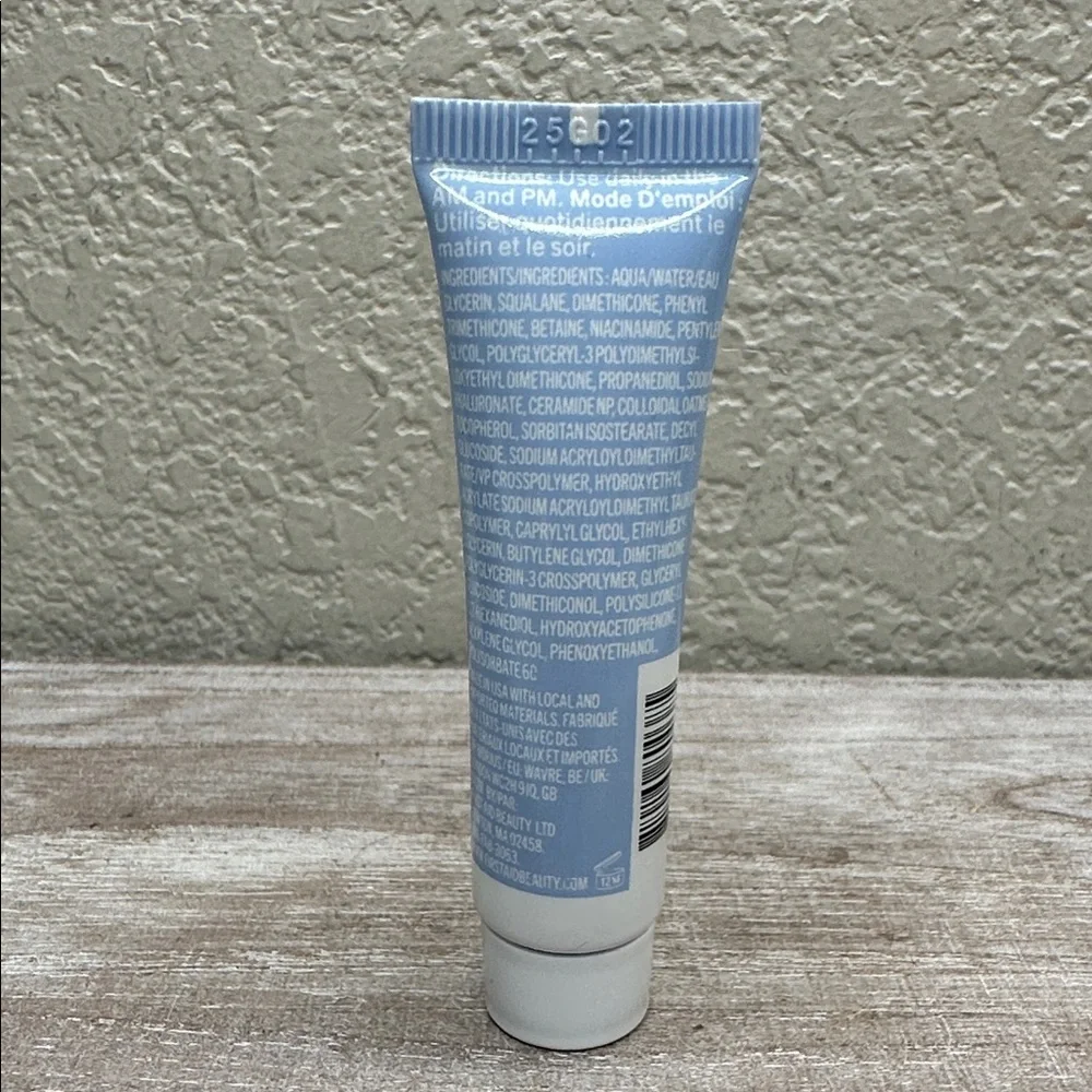 $5 🌙 First Aid Beauty Hydrating Dewy Gel‎ Cream